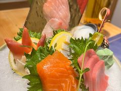 -浦·传统日式料理(3 5 1 1 店)