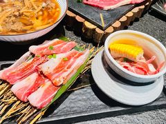 -山上下日本料理(万象城店)