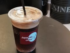 -Joymean coffee.见面咖啡