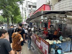 -金秋特色面馆(铜庄店)