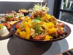-BE BRIGHT KITCHEN(正佳广场店)