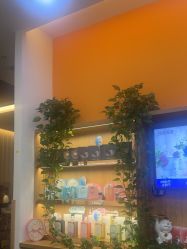 -丝域养发馆
