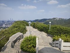 -千佛山风景名胜区