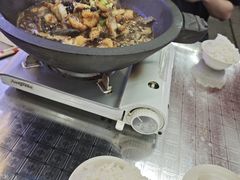 -老地方啤酒屋·海鲜青岛菜大排档(台东步行街店)