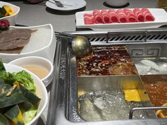 -海底捞火锅(龙湖金沙天街店)