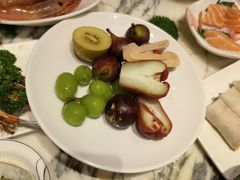 -雍和会海鲜姿造自助(湖东路店)