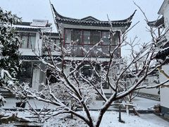 -西山风景区