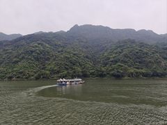 -飞霞风景名胜区