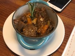 红酒牛肉-Kitchen·Y洋厨房西餐厅(王府壹号店)