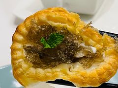 -明阁 Ming Court(广州朗豪酒店)