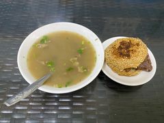 杂碎汤-永盛斋小吃(故宫店)