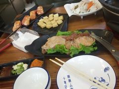 -牛犇炭火烤肉·鲜切烤肉(承德总店)