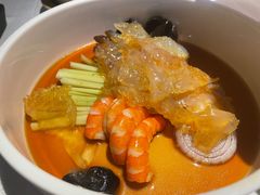 -旺顺阁鱼头泡饼(常营店)