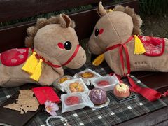 -南宋胡记(杭州灵隐寺店)