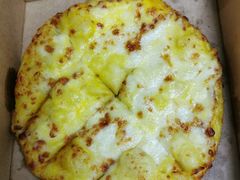 -棒约翰比萨·意面(金桥国际店)