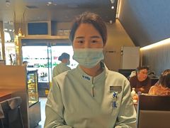 -大渔铁板烧(通州万达店)