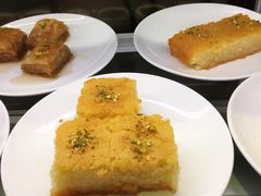 -Mevlana梅夫娜土耳其餐厅·清真
