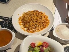 -LE SHARE洛笙·花园西餐(北京路步行街店)