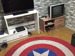 -大猫儿轰趴·团建·年会聚会(朝外店)