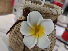 -沿江海南菜·文昌鸡祖师爷(大东海店)