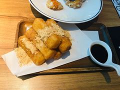 蛋酥软糍粑-太二酸菜鱼(正大广场店)