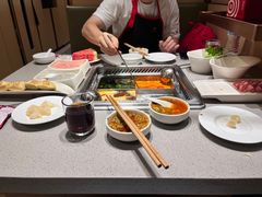 -海底捞火锅(赛格国际购物中心店)