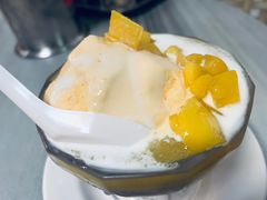-芬芳甜品(同福路店)