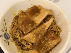 -百乐门粉面店(二龙喉分店)