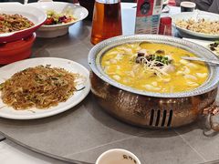 -李氏传家菜(兴城路店)