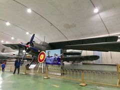 景点-中国航空博物馆