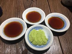-大雄寿司(中华广场店)