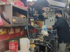 -利强记北角鸡蛋仔(弥敦道店 )