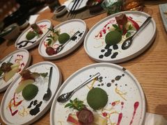 -月下料理(楷林IFC店)