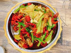 -龙虾奇迹(大华三路店)