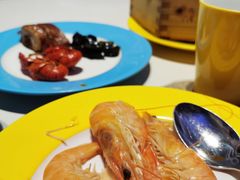 -帝企鹅自助餐厅•儿童岛•真企鹅(长隆企鹅酒店)