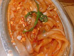 -不曾在把把烧•烧烤(莲坂磐基店)