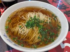 -逸桂禾面馆