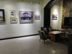 -良友书坊(安徽路店)