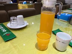 -大城·烧烤海鲜大排档(台东店)