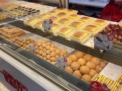 -楊記桃酥王(下马坊店)