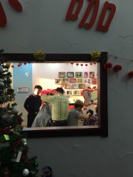 -小咖儿童理发(晶采大厦店)