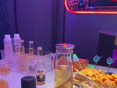-星聚会KTV X Party(广州高德置地店)