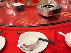 -不倒翁·徽天下名菜楼(马鞍山路店)