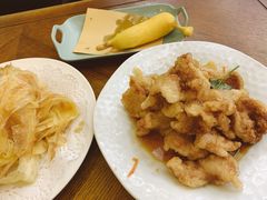 -老厨家(中央大街西七道街店)