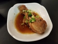 -贡梅老面馆·蟹粉面·无锡特色小吃(南长街主推店)