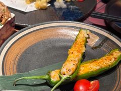 -京鹿料理(荟聚店)