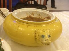 蓉汁排骨-何氏排骨(左家塘店)