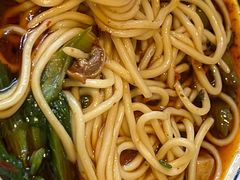 -素椒杂酱面(油篓街店)