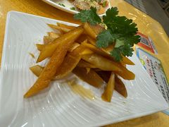 -鹏城人家海鲜酒家·23年老字号(较场尾店)