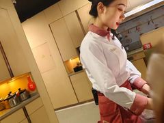 -海底捞火锅(奥森店)